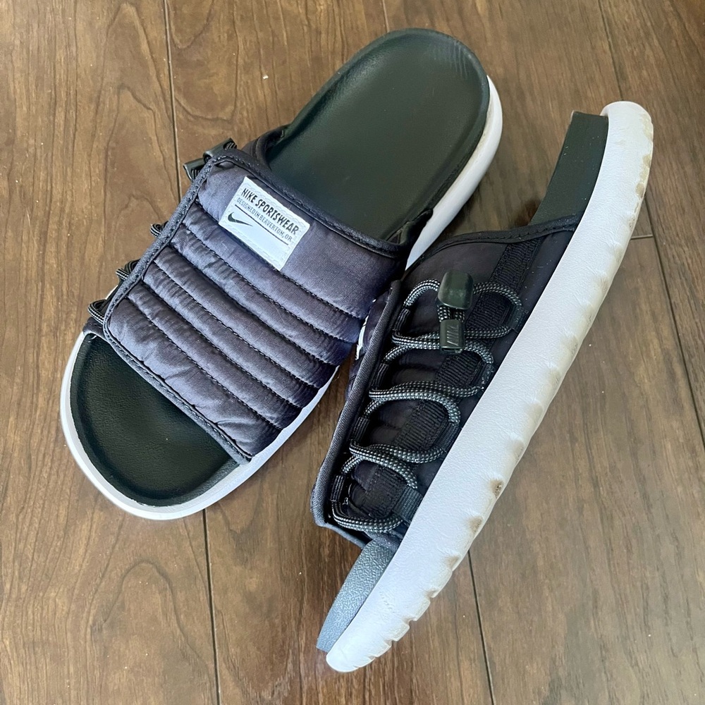 Nike Slides